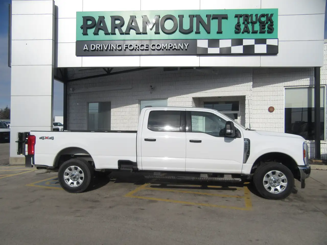 Ford F 250 снимка Ford F 250
