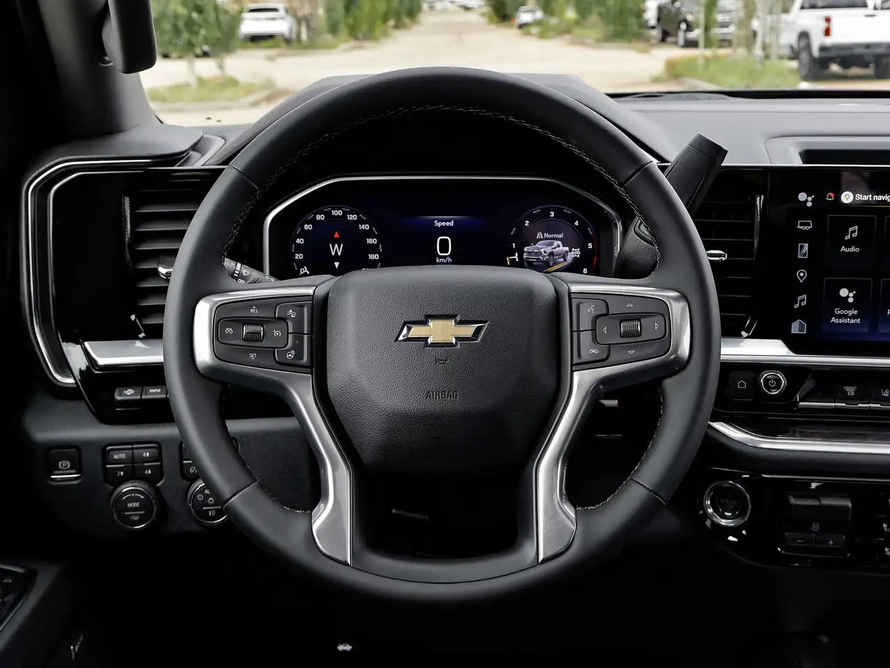 Chevrolet Silverado 3500 снимка Chevrolet Silverado 3500