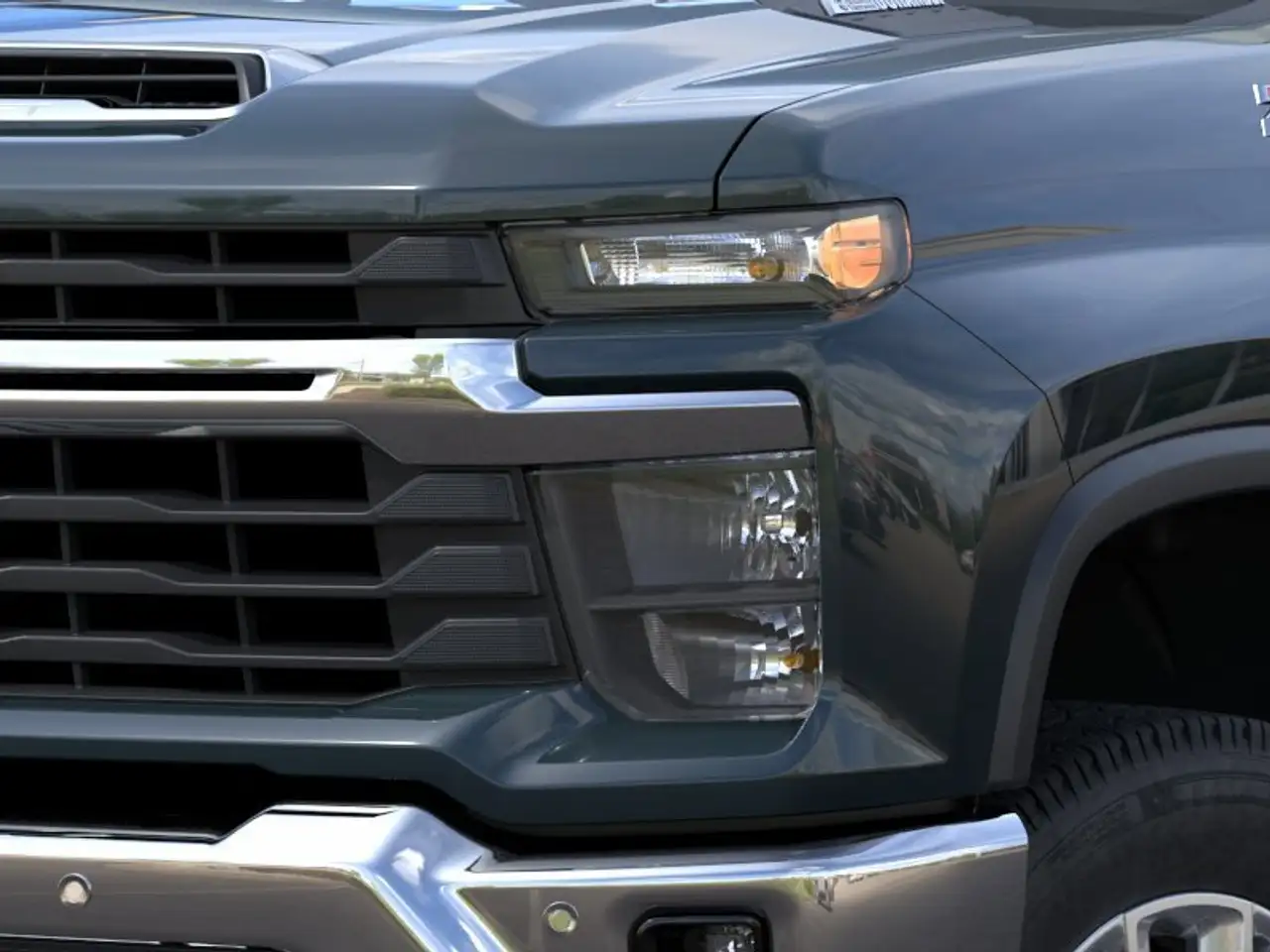 Chevrolet Silverado 3500 photo Chevrolet Silverado 3500