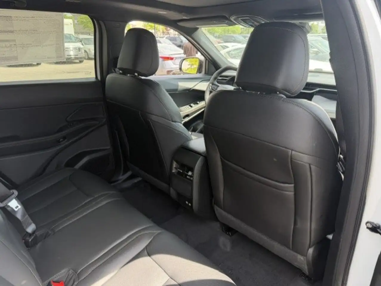 Jeep Cherokee снимка Jeep Cherokee