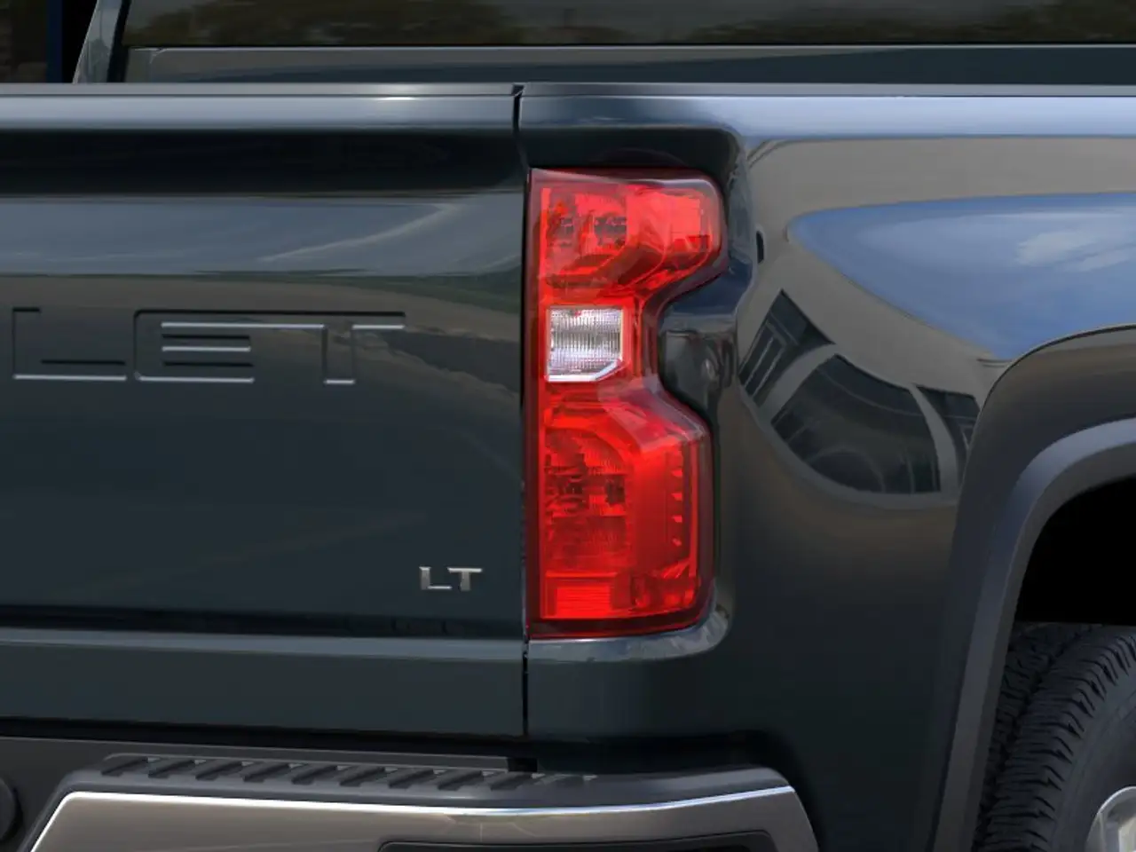 Chevrolet Silverado 3500 photo Chevrolet Silverado 3500