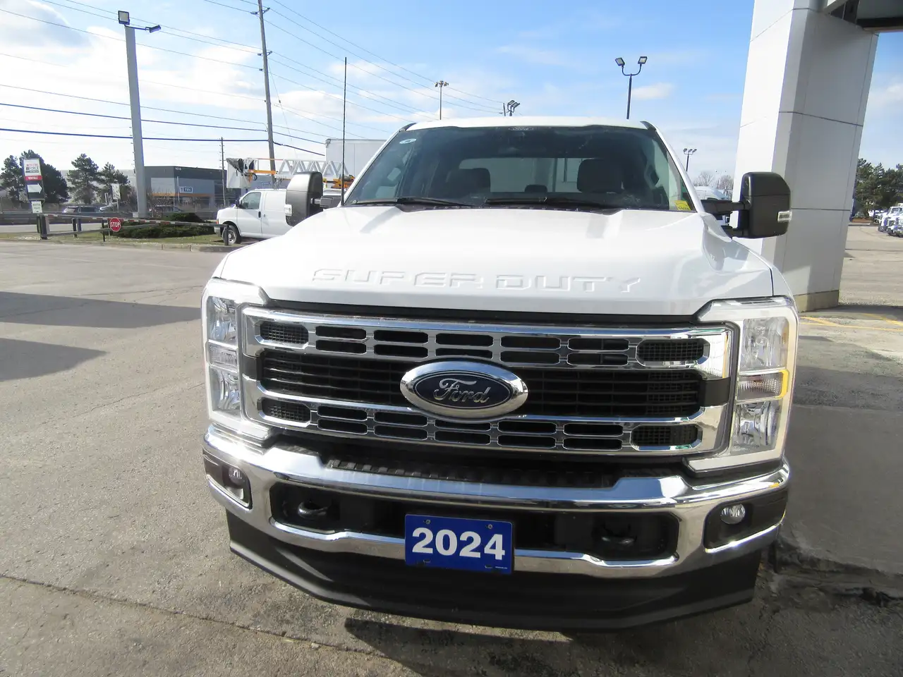 Ford F 250 снимка Ford F 250