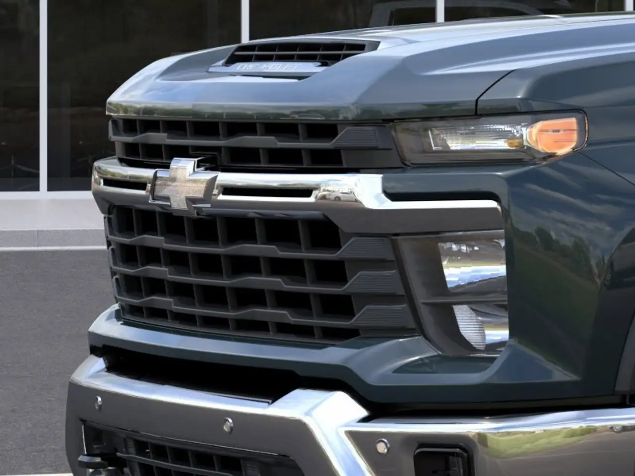 Chevrolet Silverado 3500 photo Chevrolet Silverado 3500