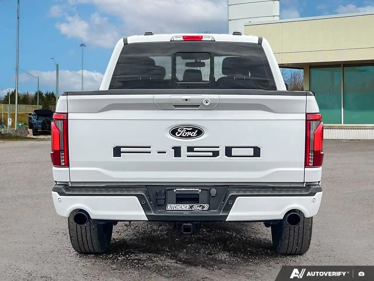 Ford F 150 снимка Ford F 150