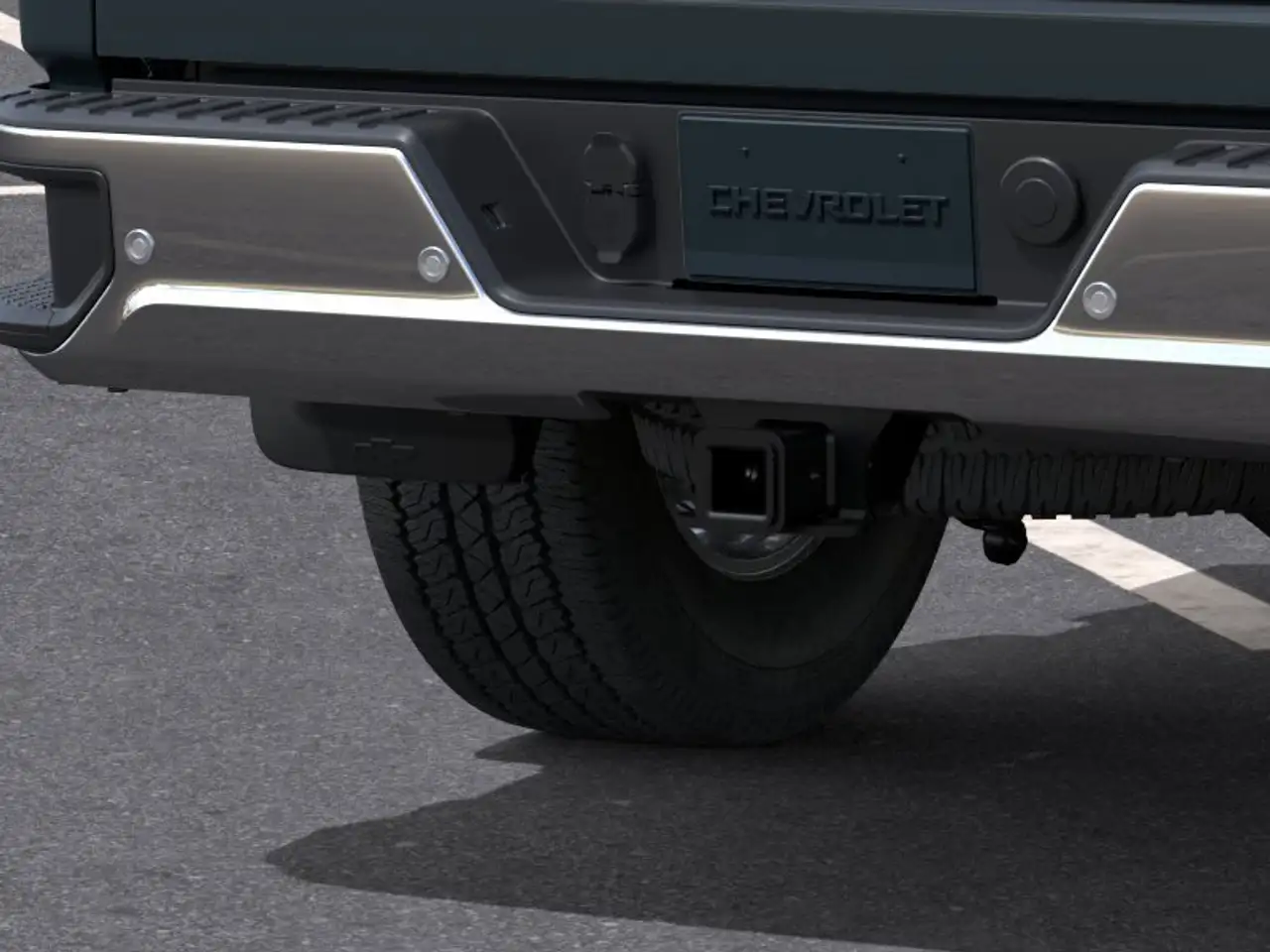 Chevrolet Silverado 3500 photo Chevrolet Silverado 3500