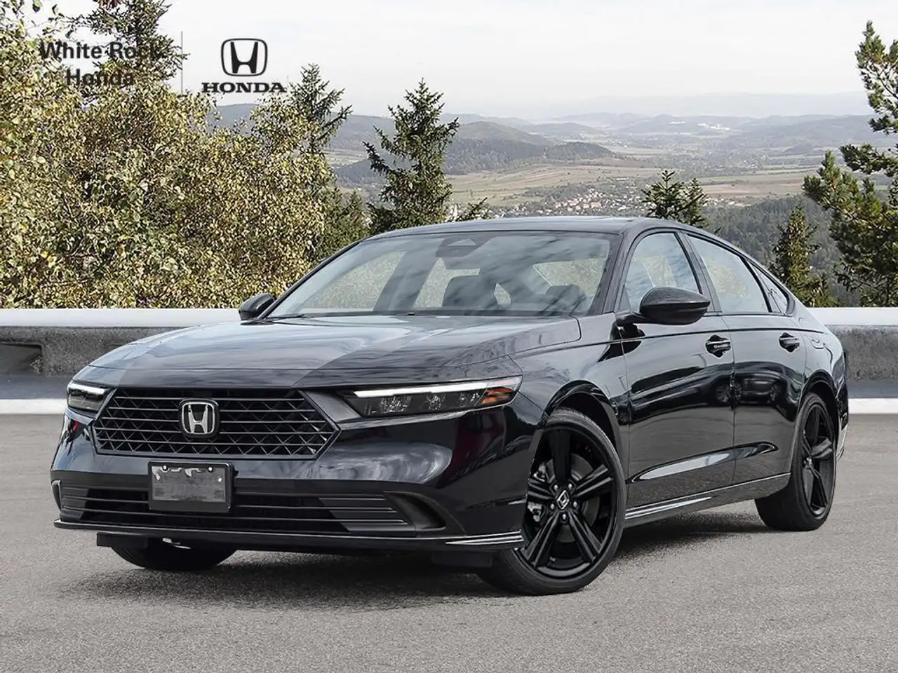 2026 Honda Accord