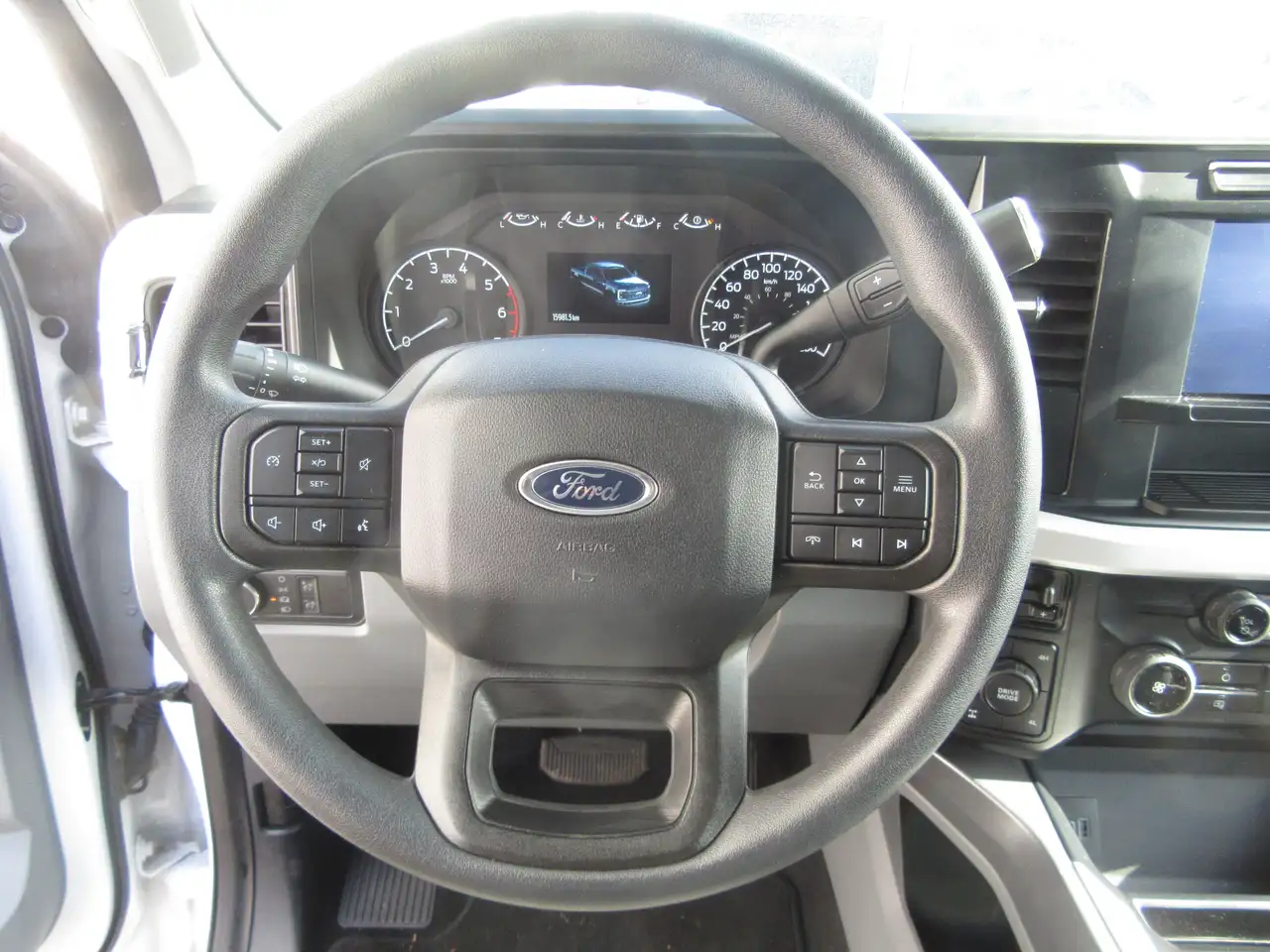 Ford F 250 снимка Ford F 250