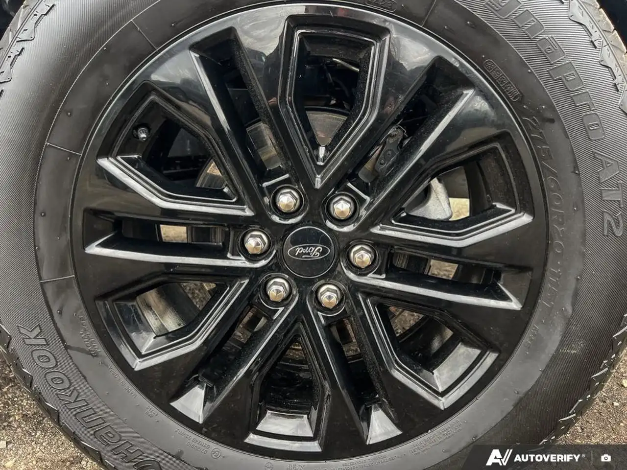 Ford F 150 снимка Ford F 150