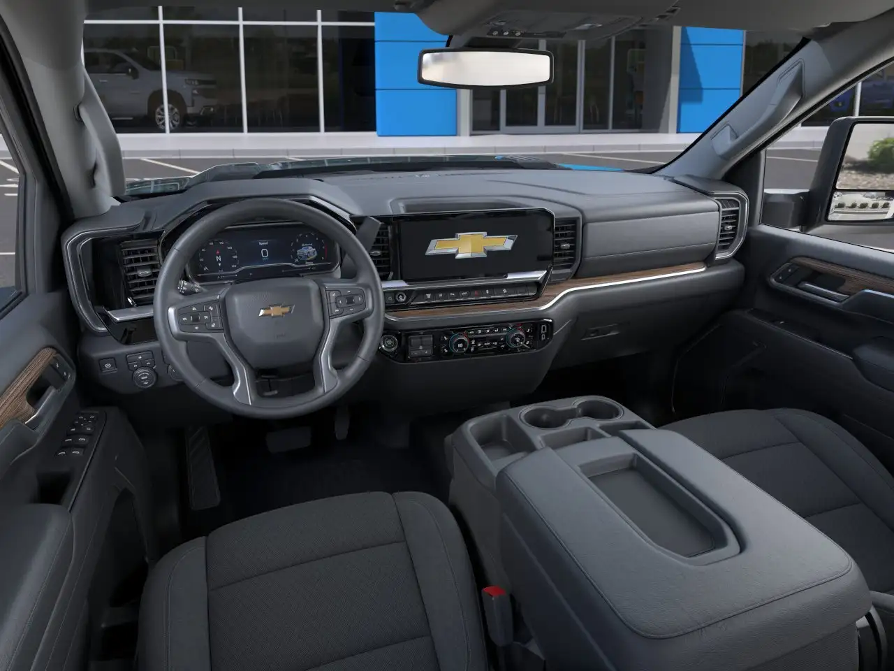 Chevrolet Silverado 3500 photo Chevrolet Silverado 3500