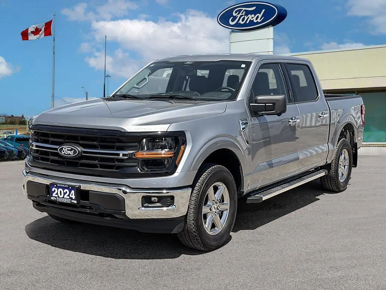 Ford F 150 снимка Ford F 150