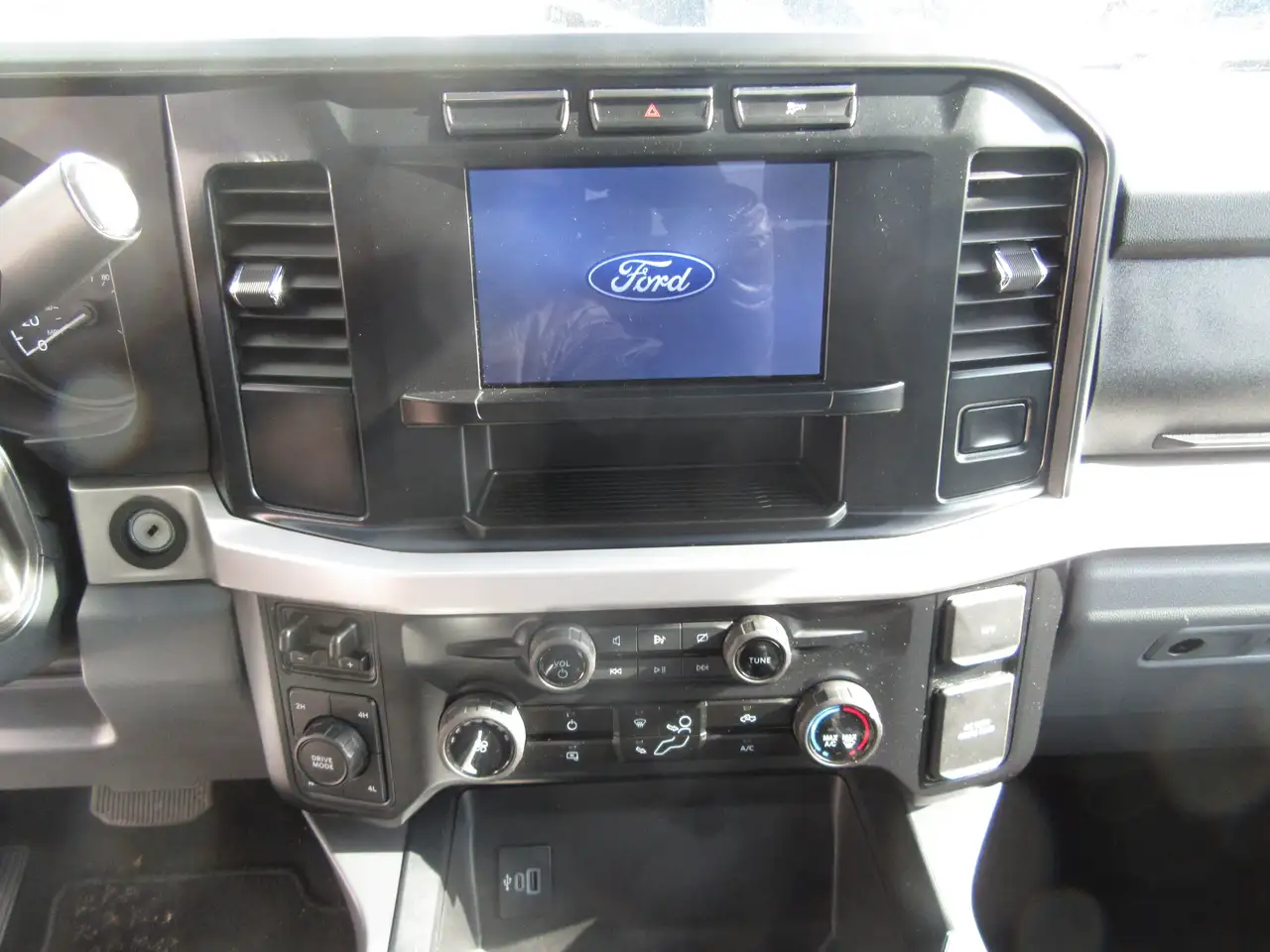 Ford F 250 снимка Ford F 250