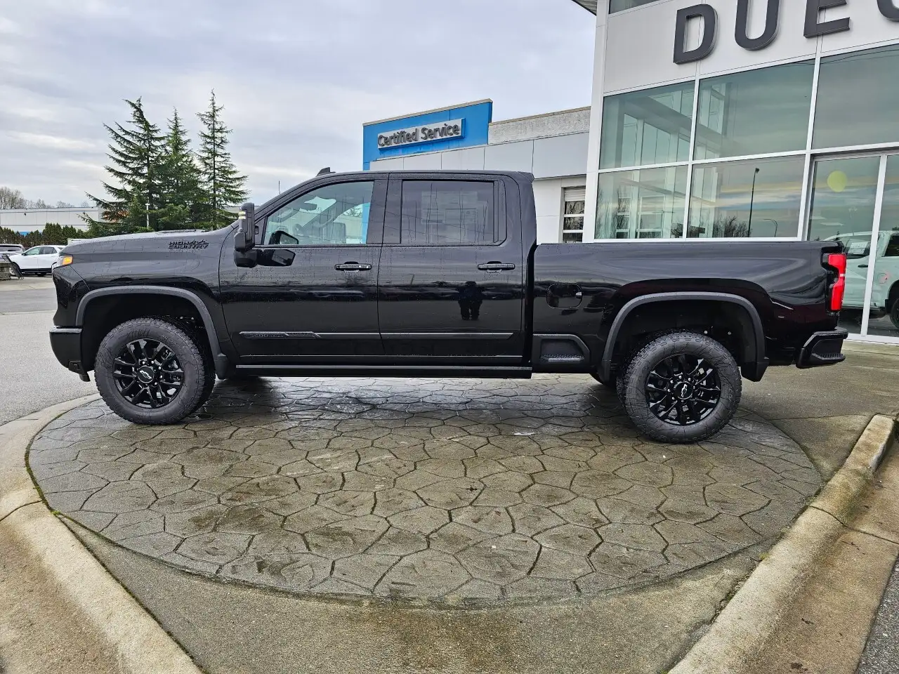 Chevrolet Silverado 3500 снимка Chevrolet Silverado 3500