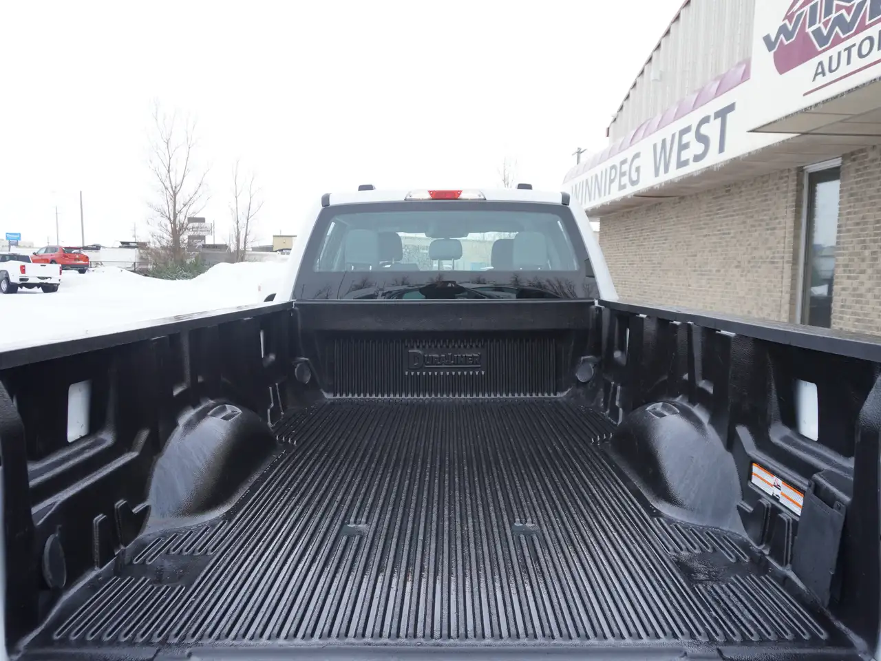 Ford F 250 снимка Ford F 250