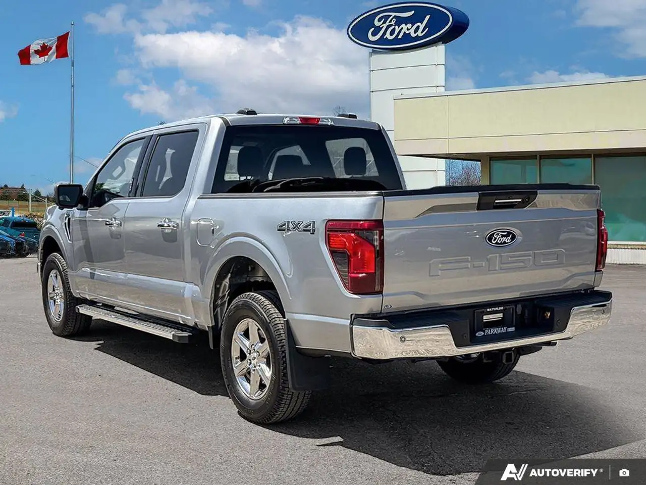 Ford F 150 снимка Ford F 150