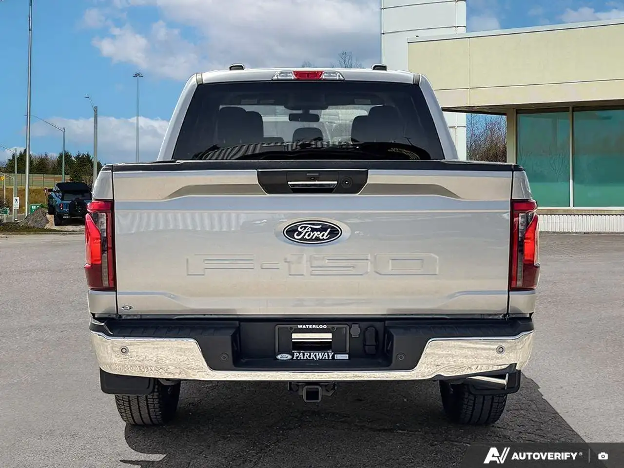 Ford F 150 снимка Ford F 150