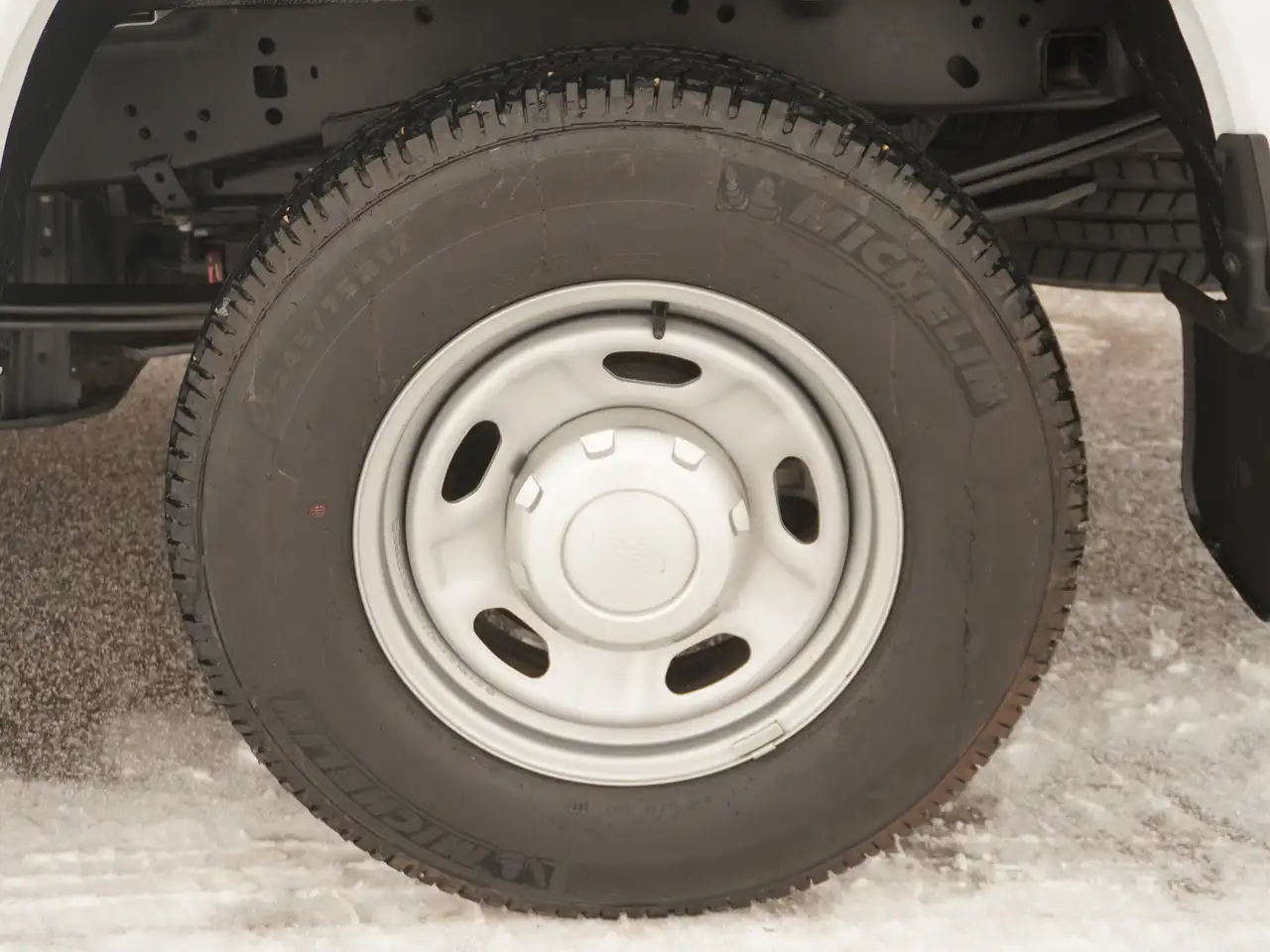 Ford F 250 снимка Ford F 250
