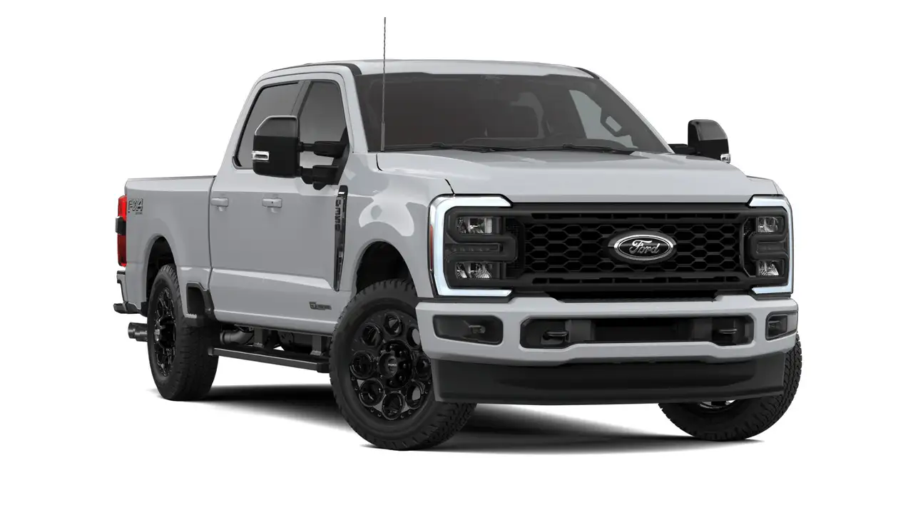 Ford F 350 photo Ford F 350