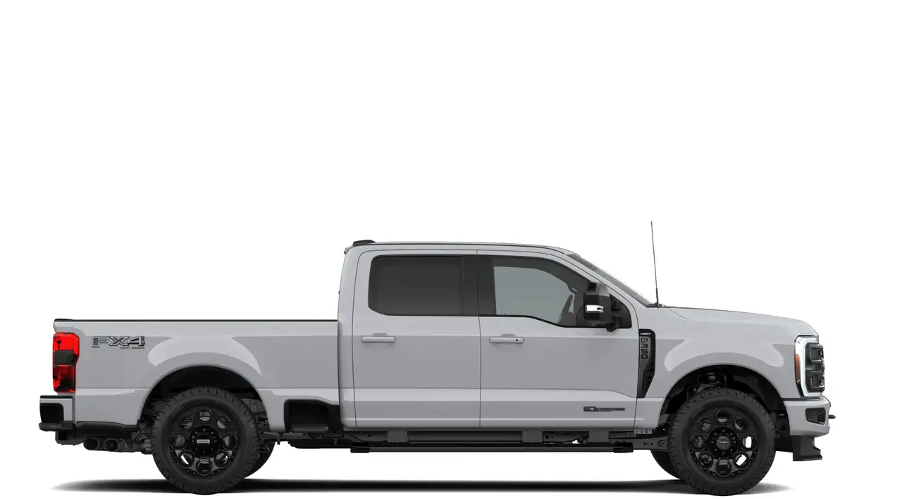 Ford F 350 photo Ford F 350