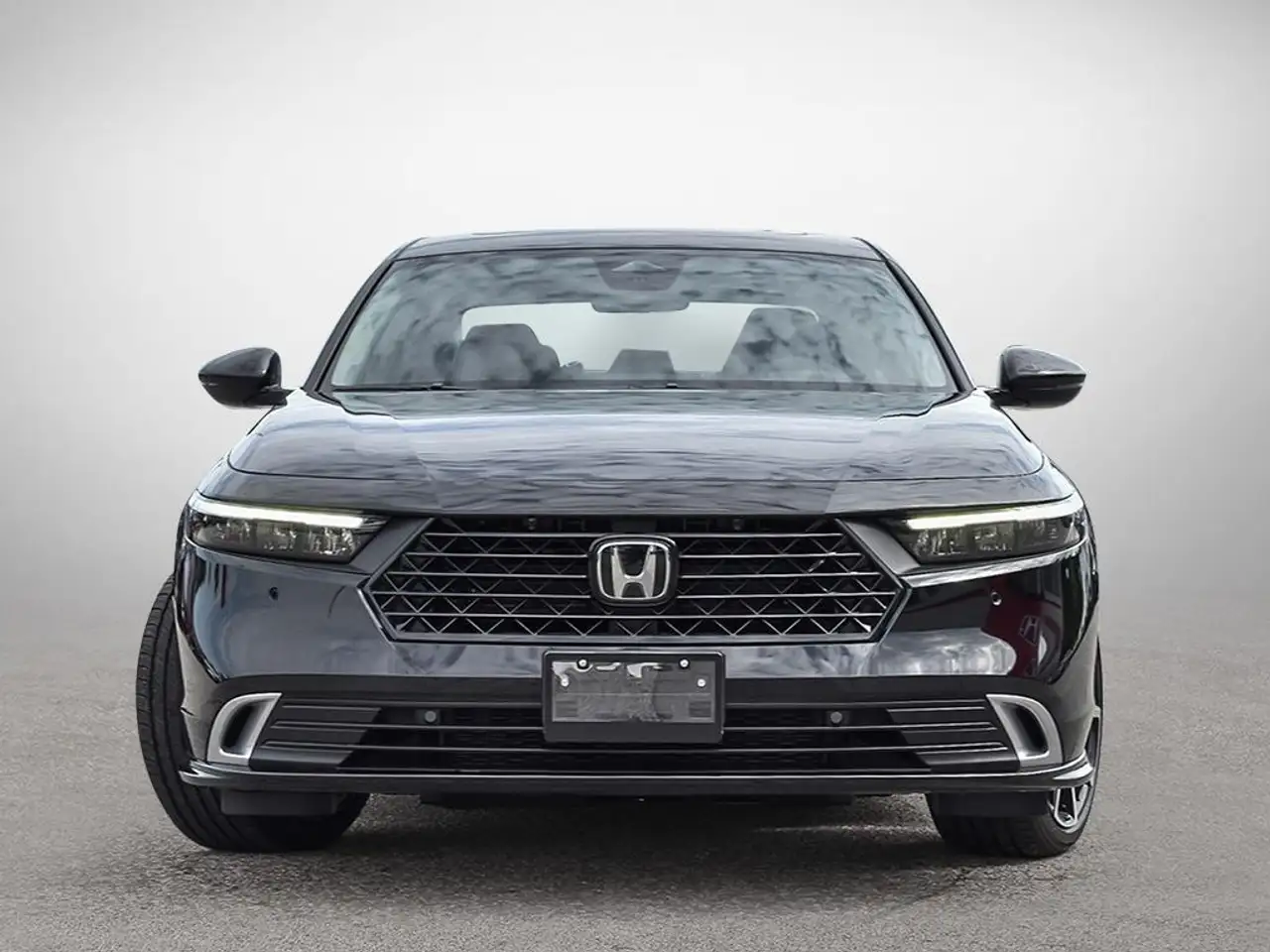 2026 Honda Accord