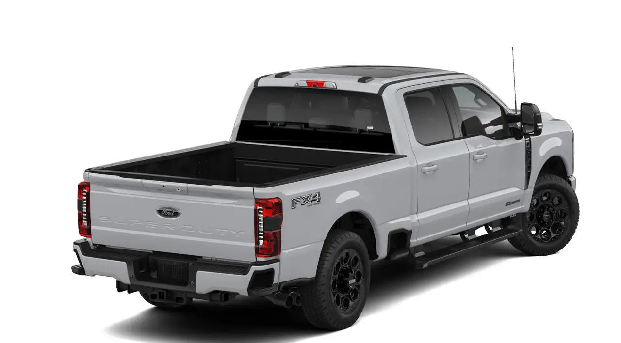 Ford F 350 photo Ford F 350