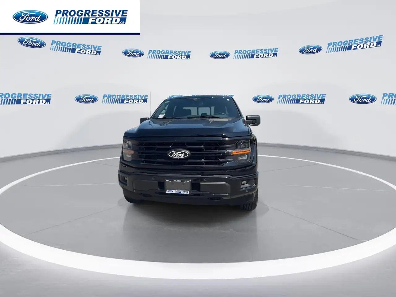Ford F 150 photo Ford F 150