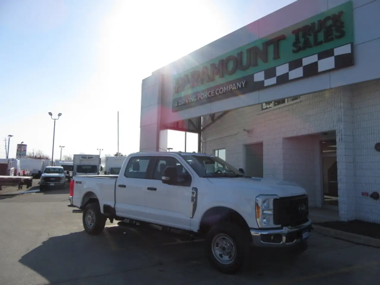 Ford F 250 снимка Ford F 250