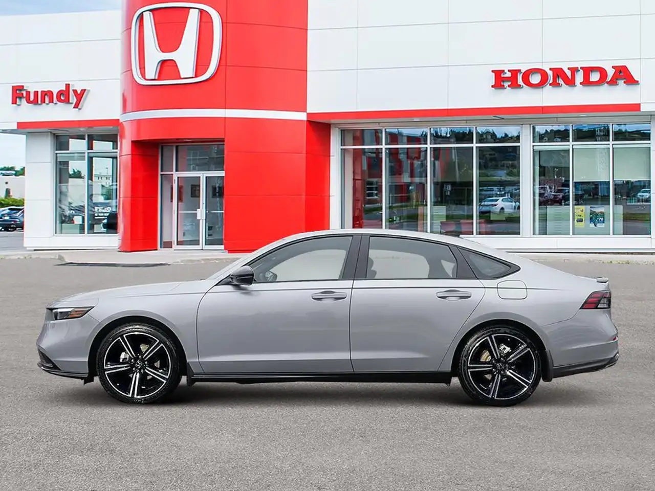 Honda Accord снимка Honda Accord