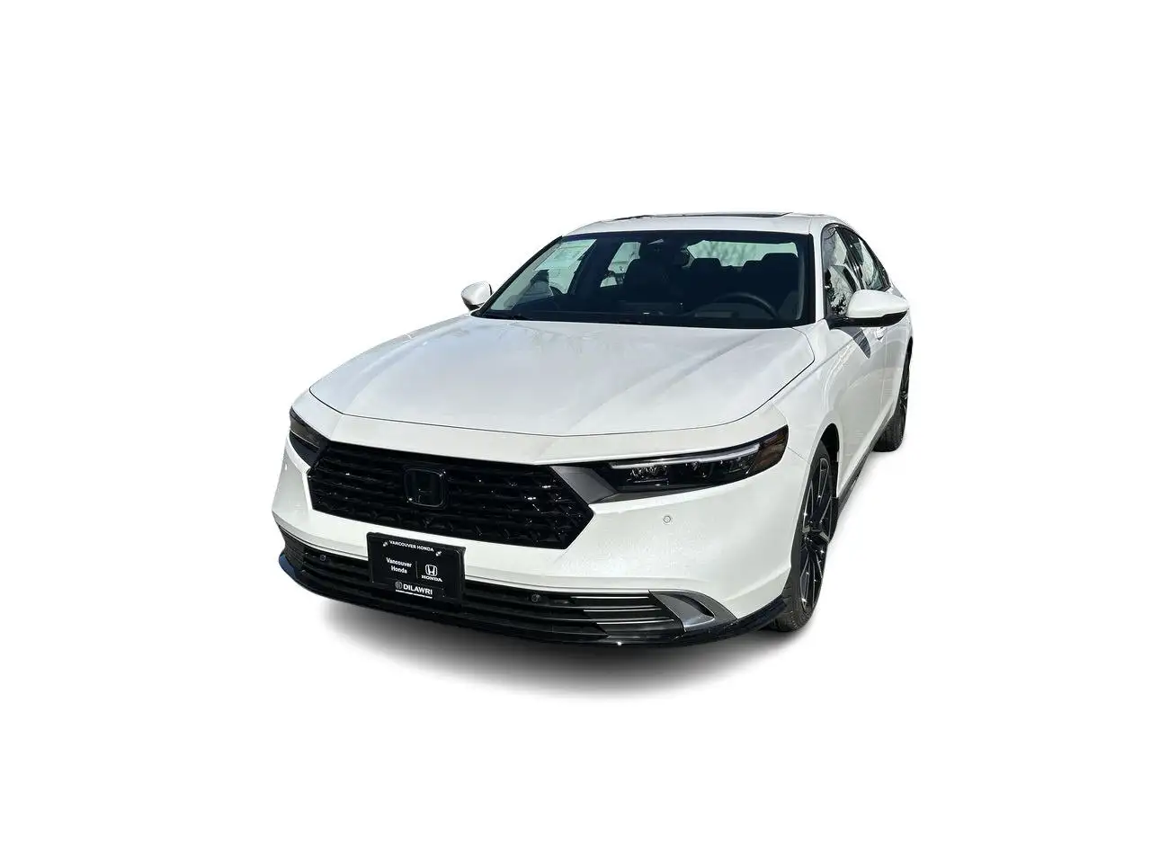 Honda Accord снимка Honda Accord