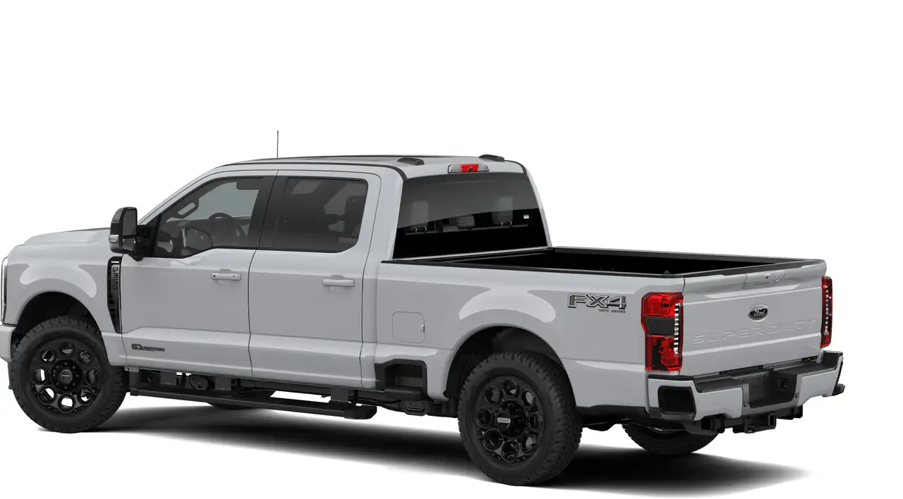 Ford F 350 photo Ford F 350