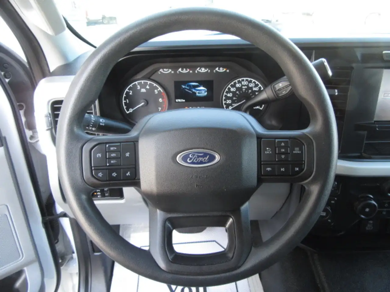 Ford F 250 снимка Ford F 250