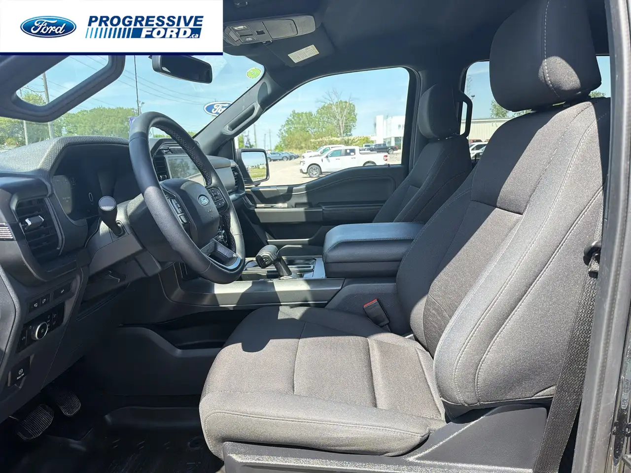Ford F 150 photo Ford F 150