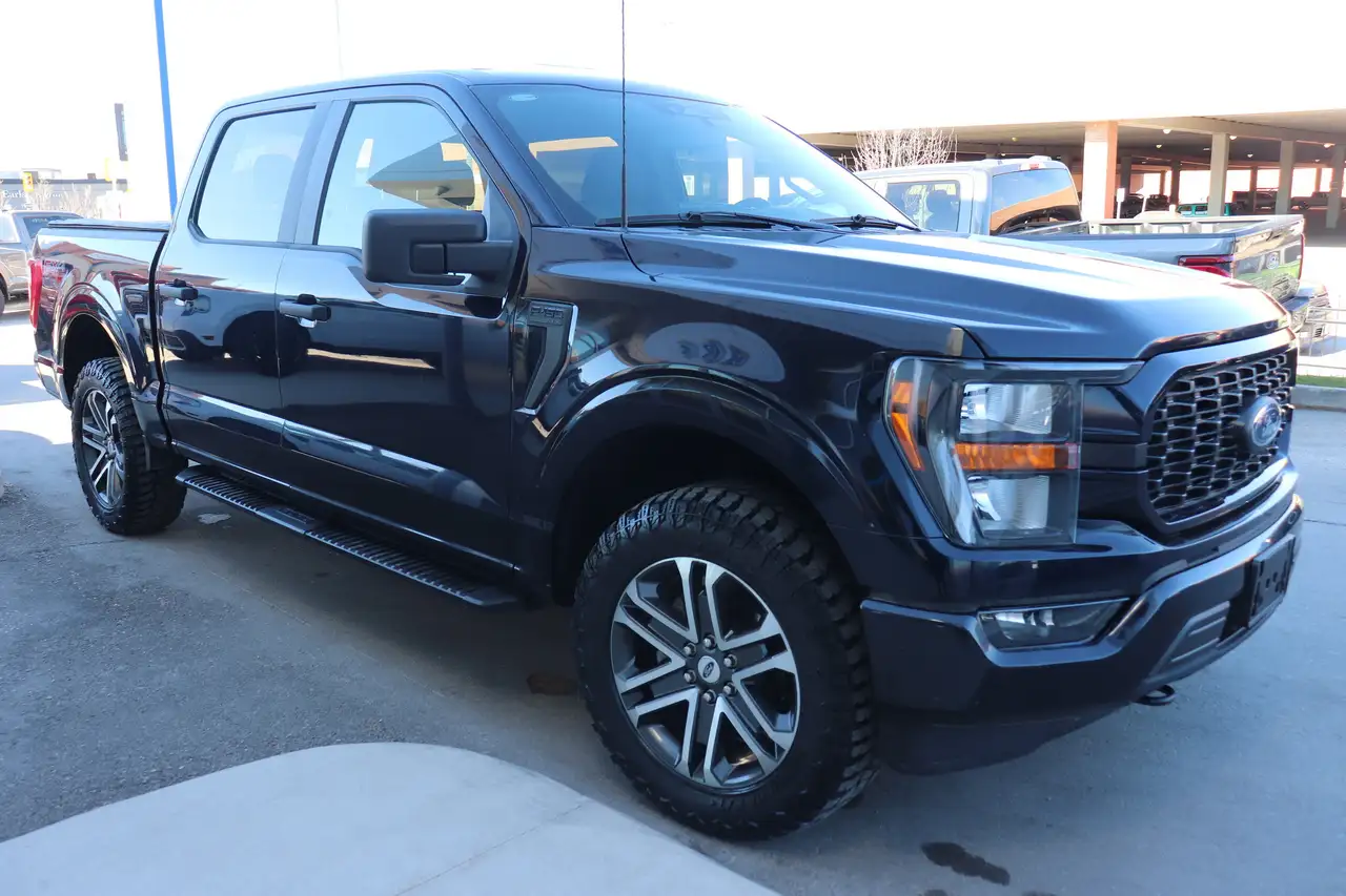 Ford F 150 снимка Ford F 150
