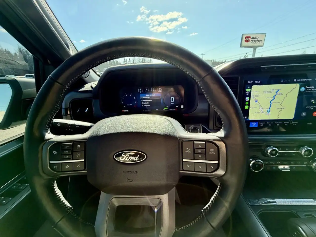 Ford F 150 снимка Ford F 150