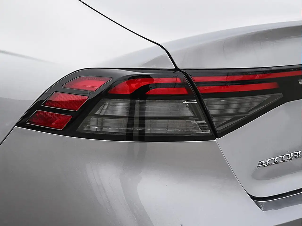 Honda Accord снимка Honda Accord