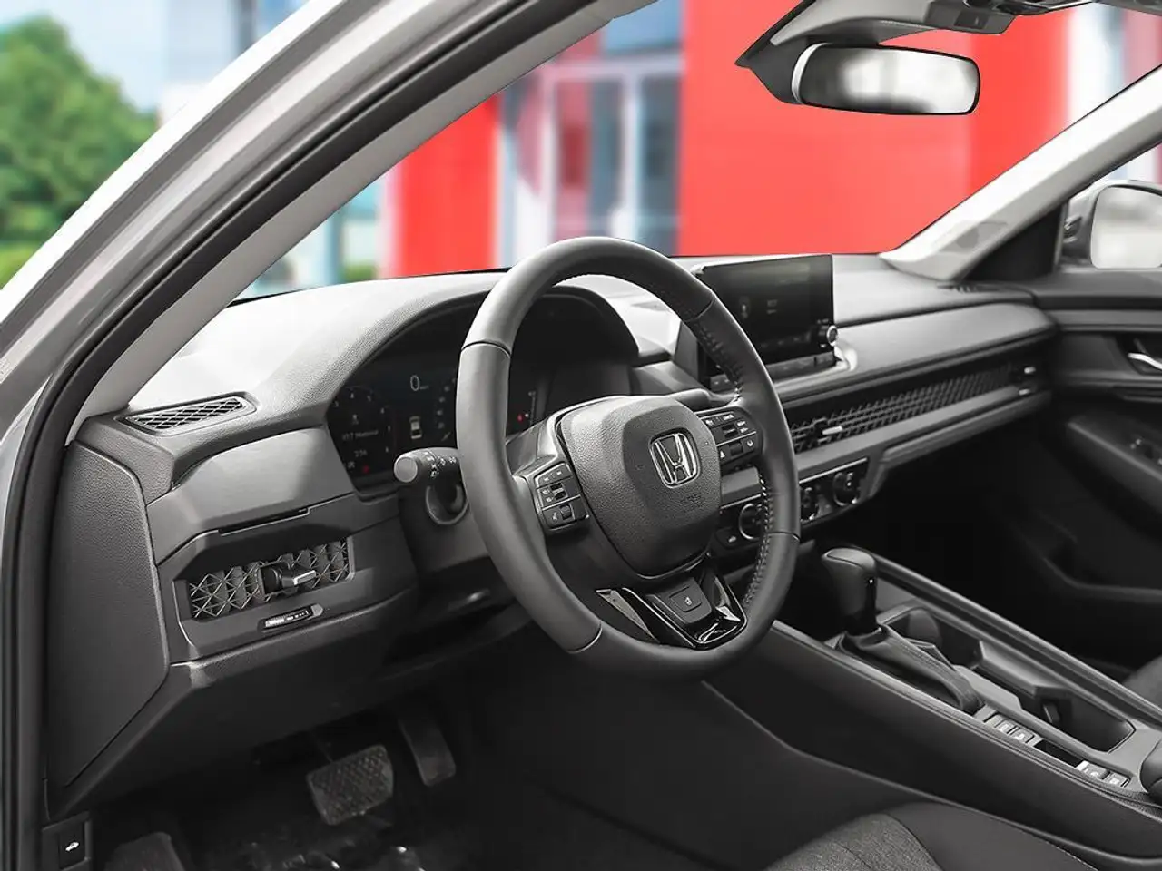 Honda Accord снимка Honda Accord