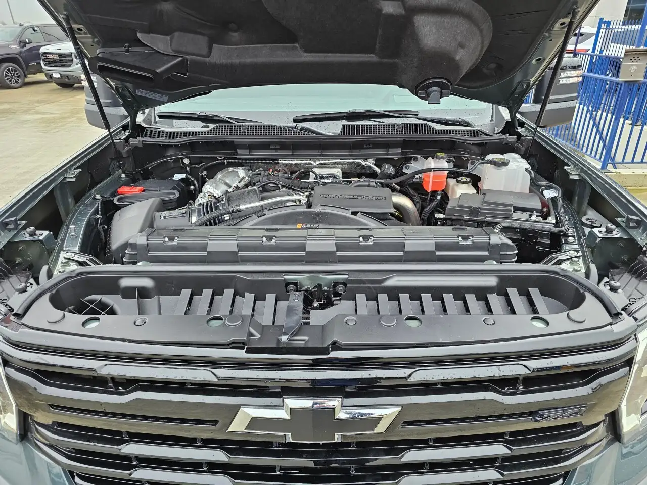 Chevrolet Silverado 3500 fotografie Chevrolet Silverado 3500