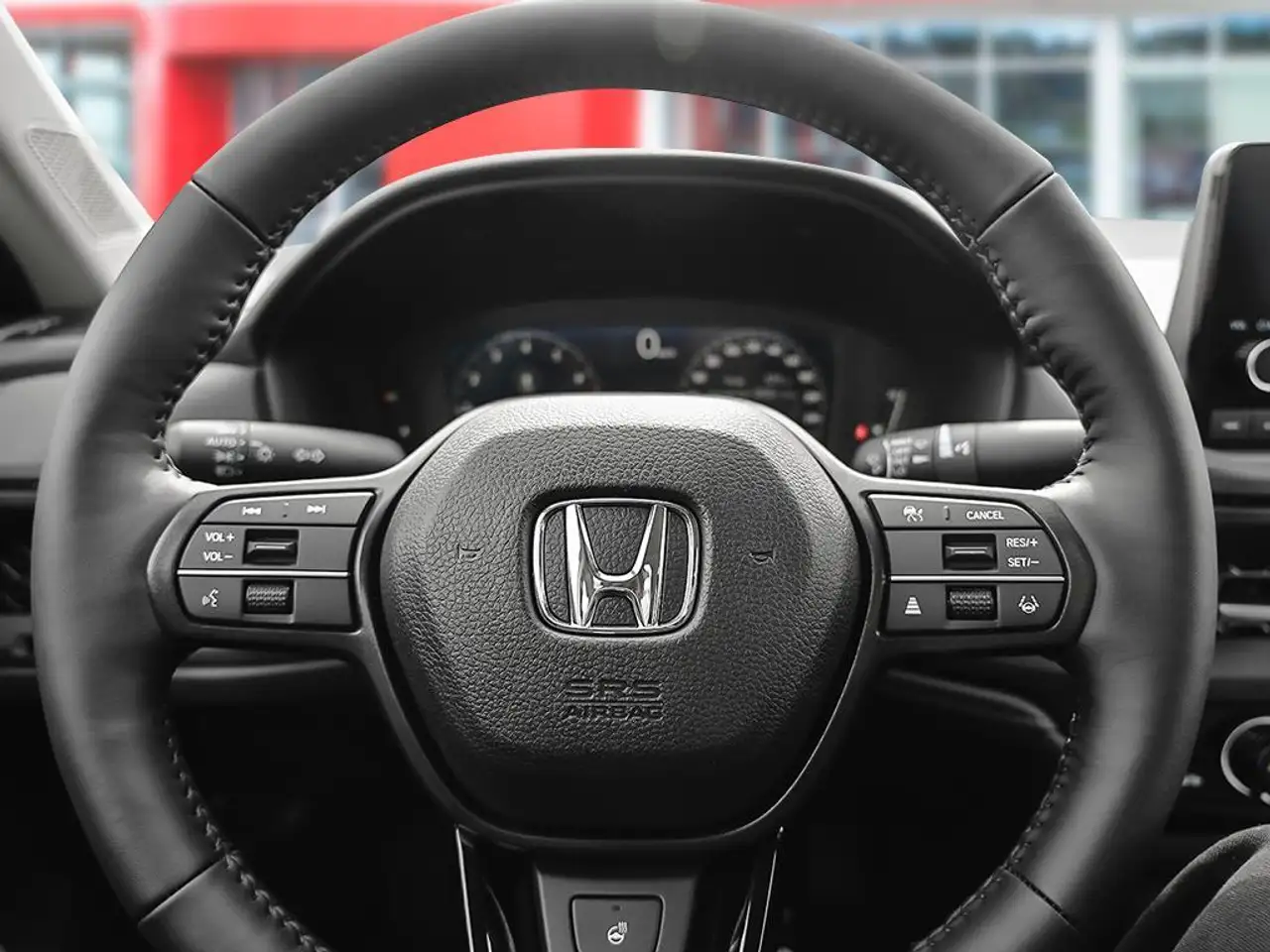 Honda Accord снимка Honda Accord