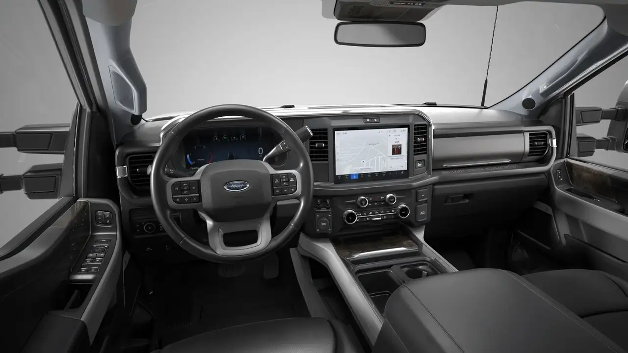 Ford F 350 photo Ford F 350