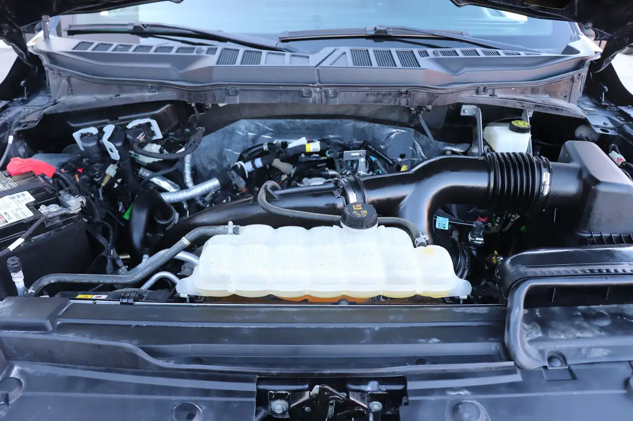 Ford F 150 снимка Ford F 150