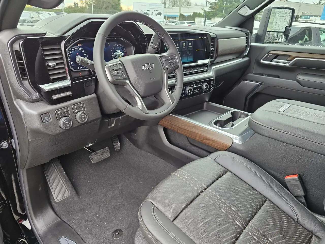 Chevrolet Silverado 3500 снимка Chevrolet Silverado 3500