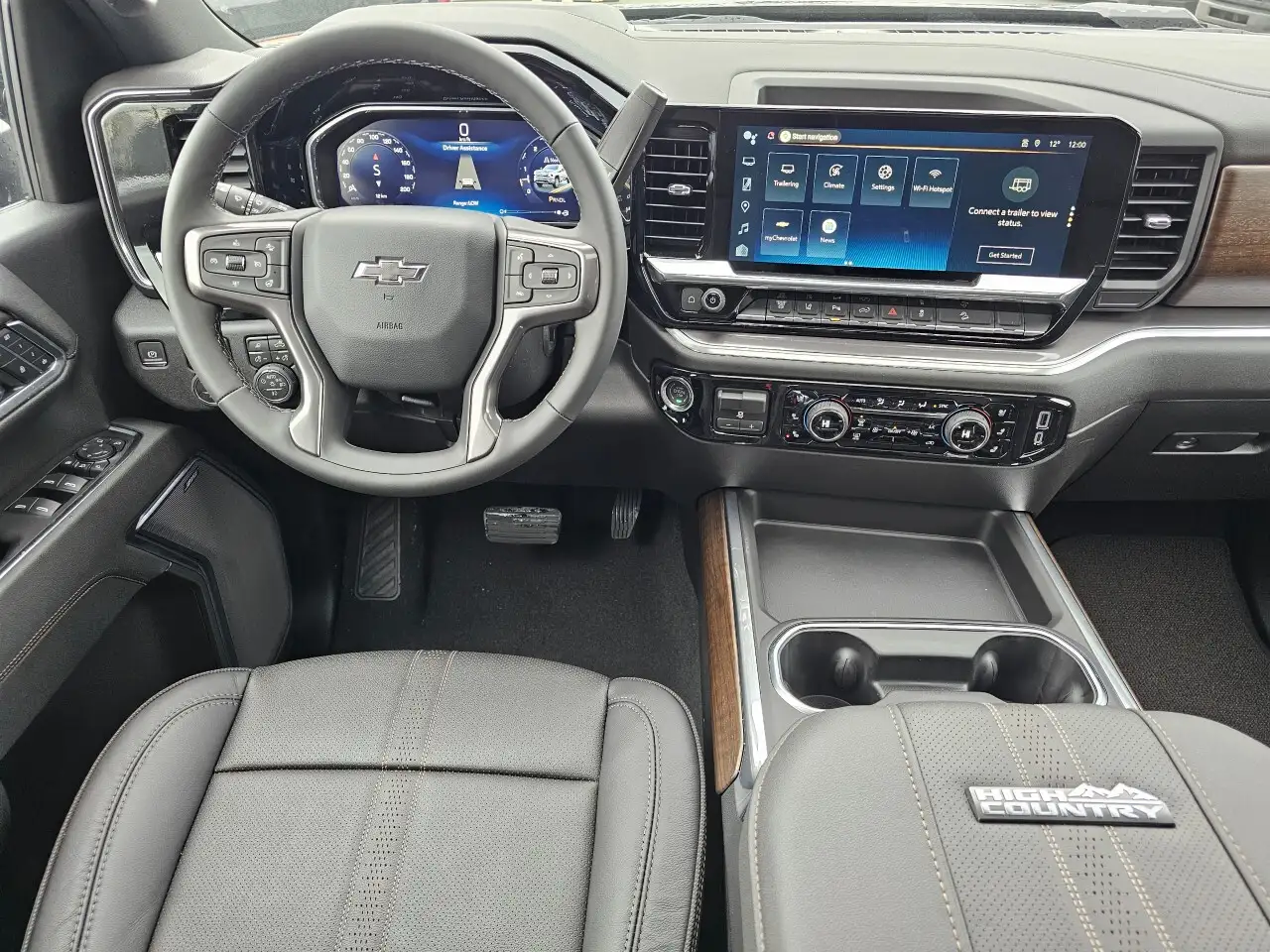 Chevrolet Silverado 3500 снимка Chevrolet Silverado 3500