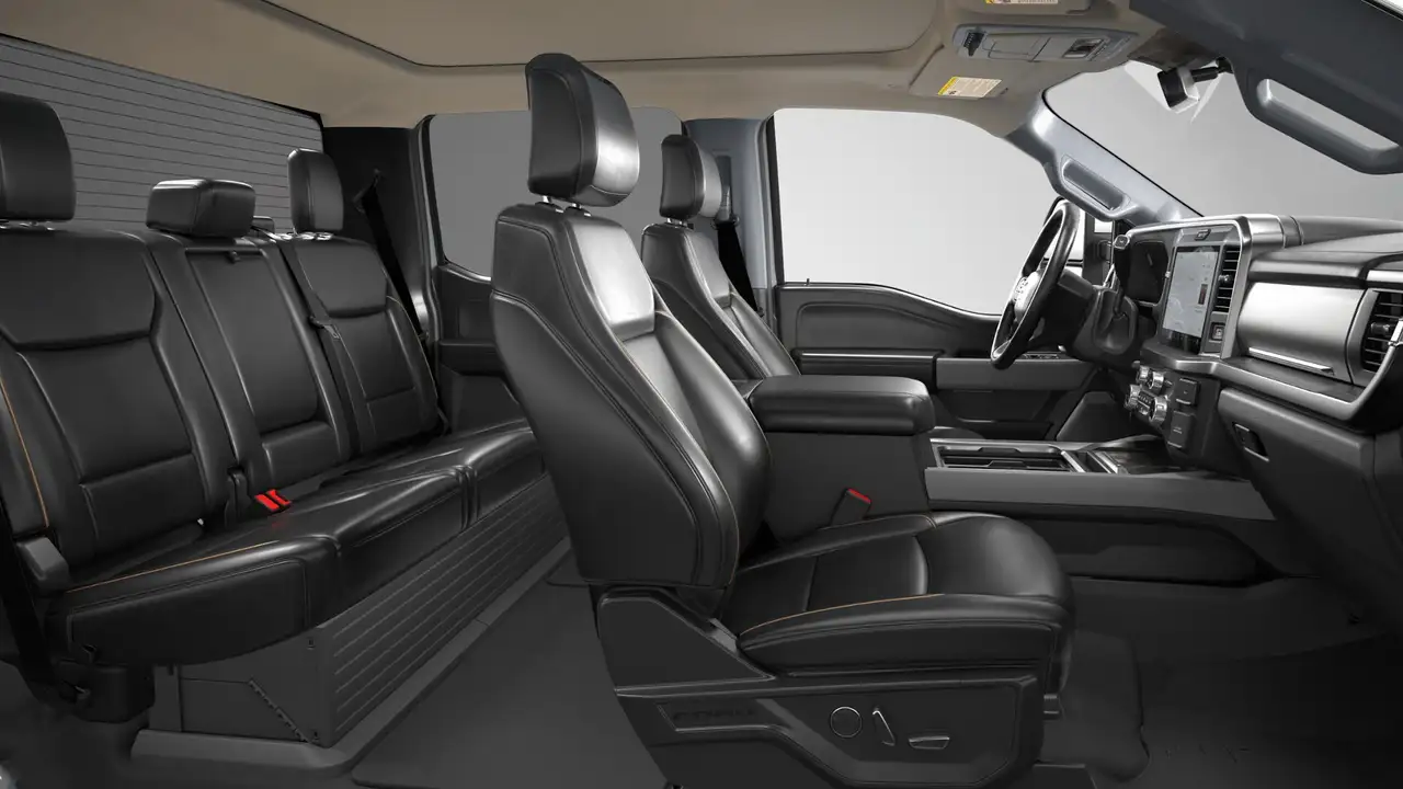 Ford F 350 photo Ford F 350