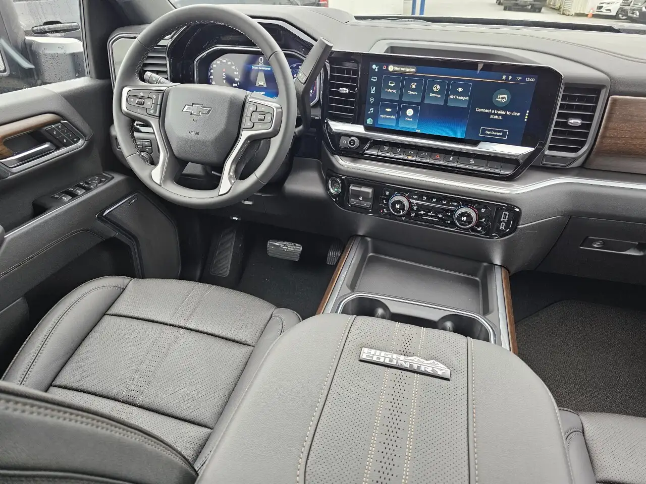 Chevrolet Silverado 3500 снимка Chevrolet Silverado 3500