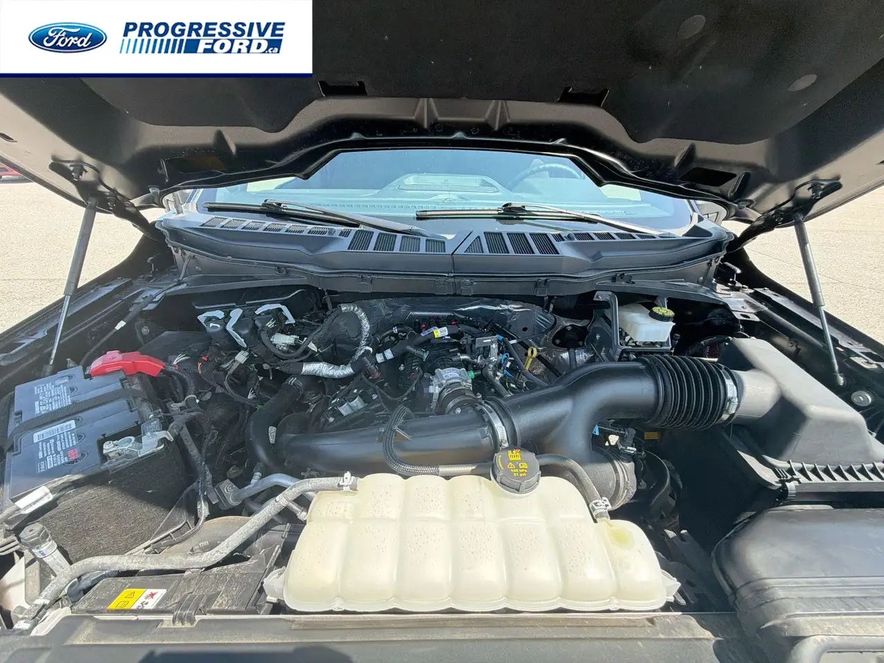 Ford F 150 photo Ford F 150