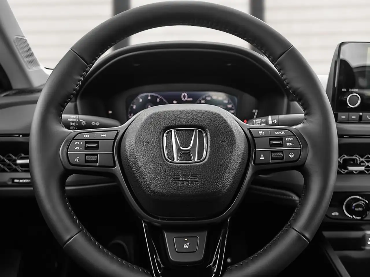 Honda Accord fotografie Honda Accord