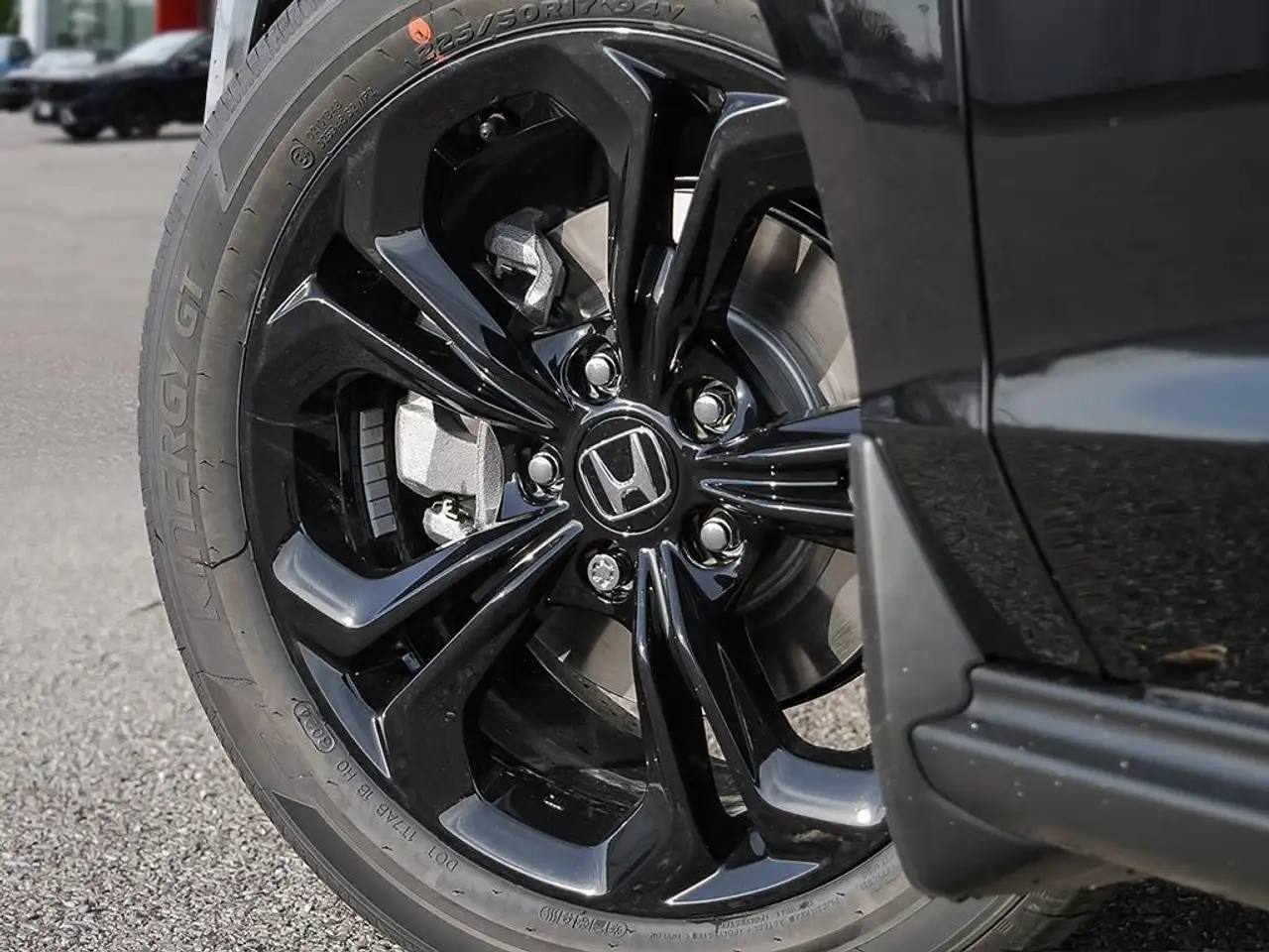 Honda Accord fotografie Honda Accord