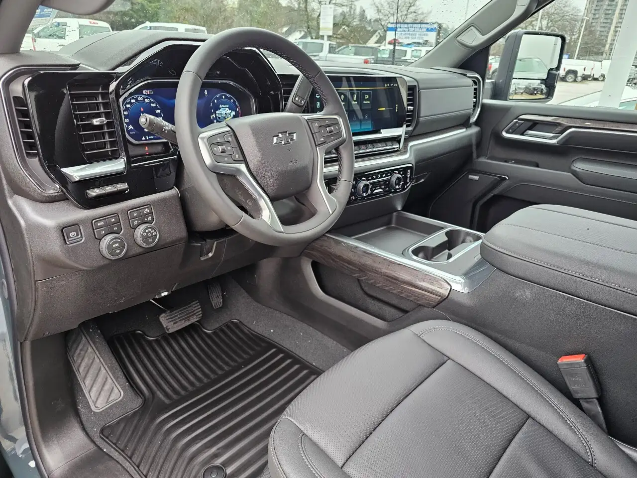 Chevrolet Silverado 3500 fotografie Chevrolet Silverado 3500