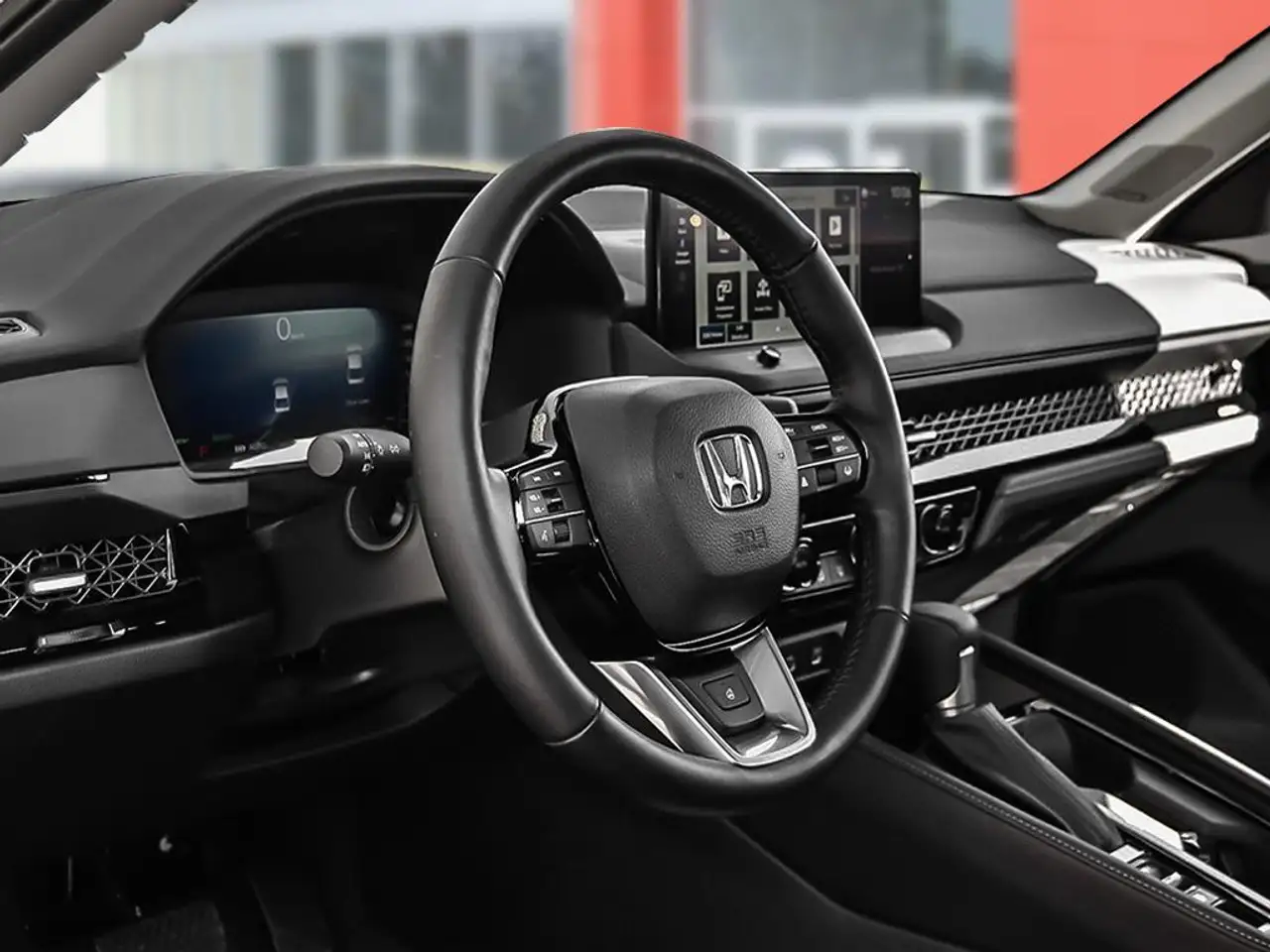 Honda Accord fotografie Honda Accord