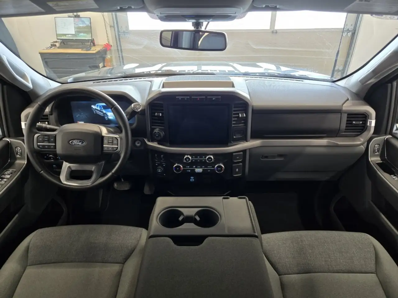 Ford F 150 снимка Ford F 150