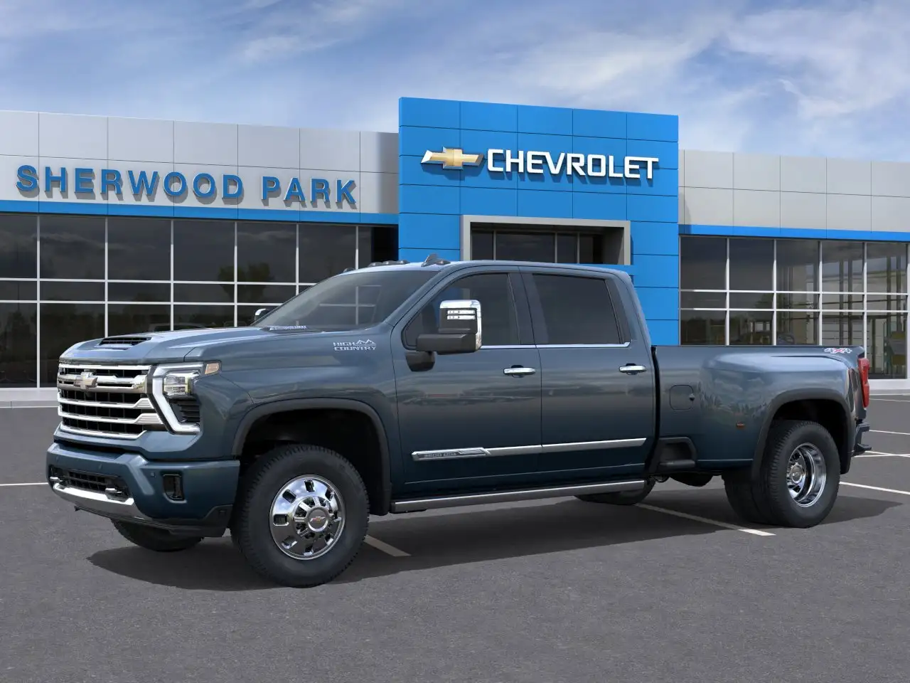 Chevrolet Silverado 3500 photo Chevrolet Silverado 3500